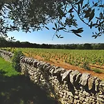 Masseria Trulli E Vigne