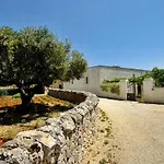 Masseria Trulli E Vigne Martina Franca