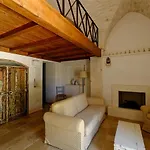Otel Masseria Trulli E Vigne