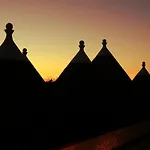 Masseria Trulli E Vigne Otel