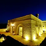 Masseria Trulli E Vigne 4* Martina Franca
