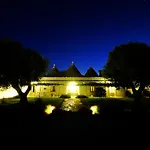 Masseria Trulli E Vigne Otel 4*
