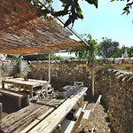 Masseria Trulli E Vigne Otel