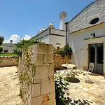 Otel Masseria Trulli E Vigne