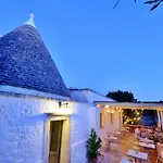 Masseria Trulli E Vigne Otel