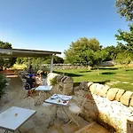 Masseria Trulli E Vigne 4*