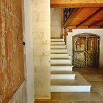 Otel Masseria Trulli E Vigne