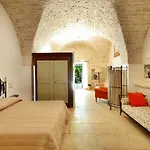 Masseria Trulli E Vigne Otel Martina Franca