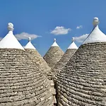 Otel Masseria Trulli E Vigne Martina Franca
