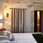 Masseria Trulli E Vigne Otel Martina Franca