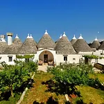 Masseria Trulli E Vigne Otel 4*