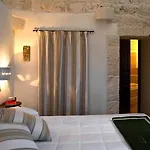 Masseria Trulli E Vigne Otel 4*