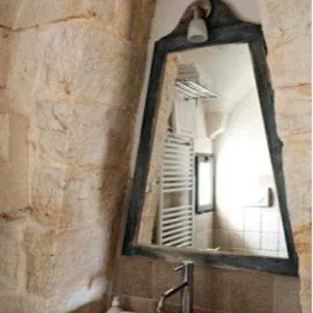 Отель Masseria Trulli E Vigne