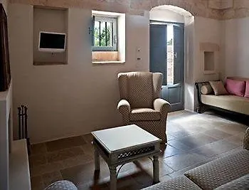Masseria Trulli E Vigne Hotel Martina Franca