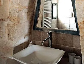 Masseria Trulli E Vigne מלון