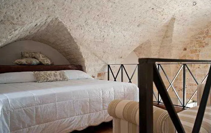 Masseria Trulli E Vigne 4*