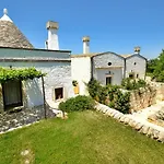 Masseria Trulli E Vigne Hotel
