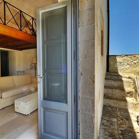 Masseria Trulli E Vigne Hotel 4*
