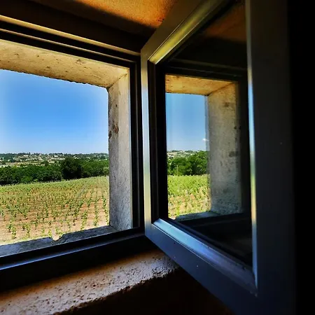 Masseria Trulli E Vigne Martina Franca