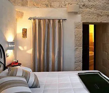Masseria Trulli E Vigne 호텔 마르티나프란카