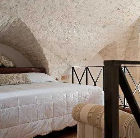 Masseria Trulli E Vigne 4*